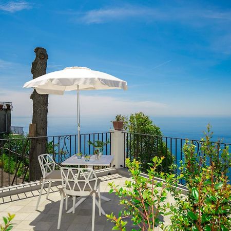 Hotel Dimora Giuela Positano Exterior foto