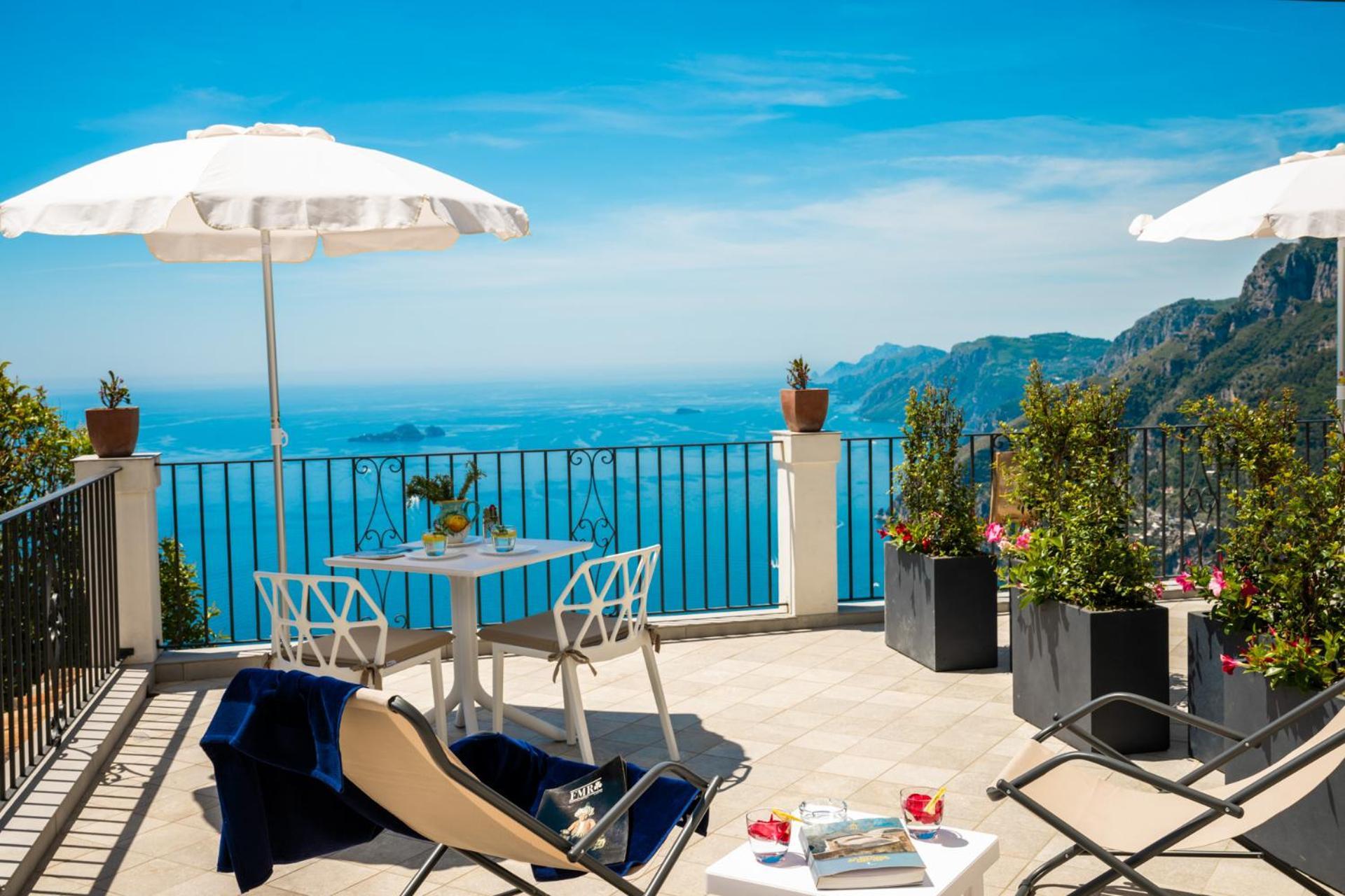 Hotel Dimora Giuela Positano Exterior foto