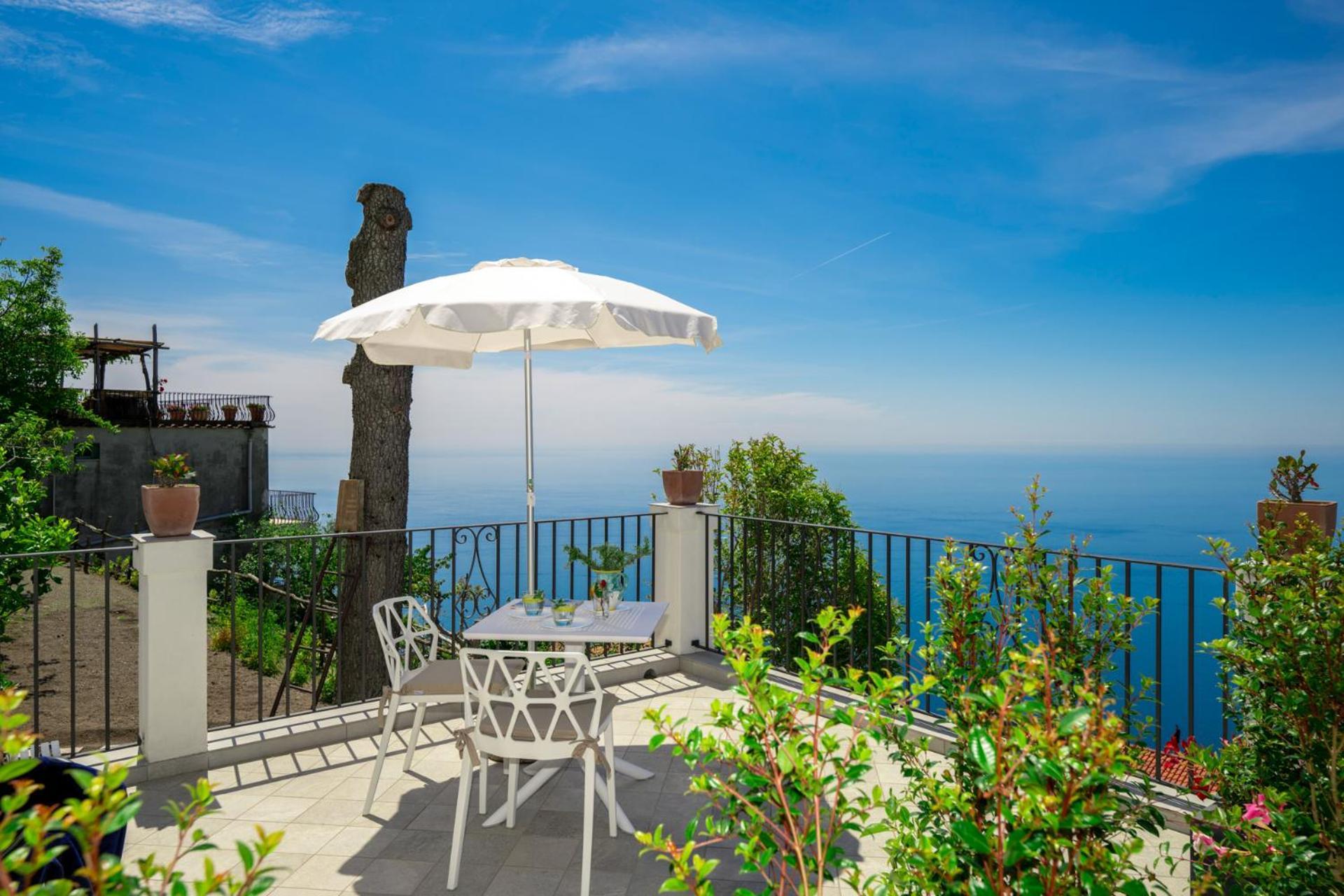 Hotel Dimora Giuela Positano Exterior foto